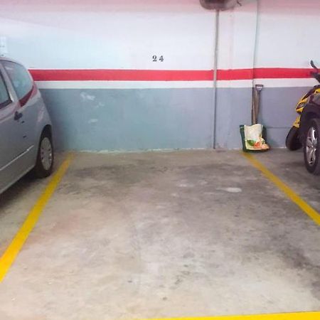 Apartamento Relax,A 2Min De La Playa Y Parking Gratuito Salou Exterior photo