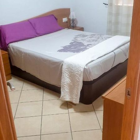 Apartamento Relax,A 2Min De La Playa Y Parking Gratuito Salou Exterior photo