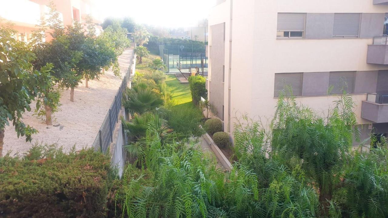 Apartamento Relax,A 2Min De La Playa Y Parking Gratuito Salou Exterior photo