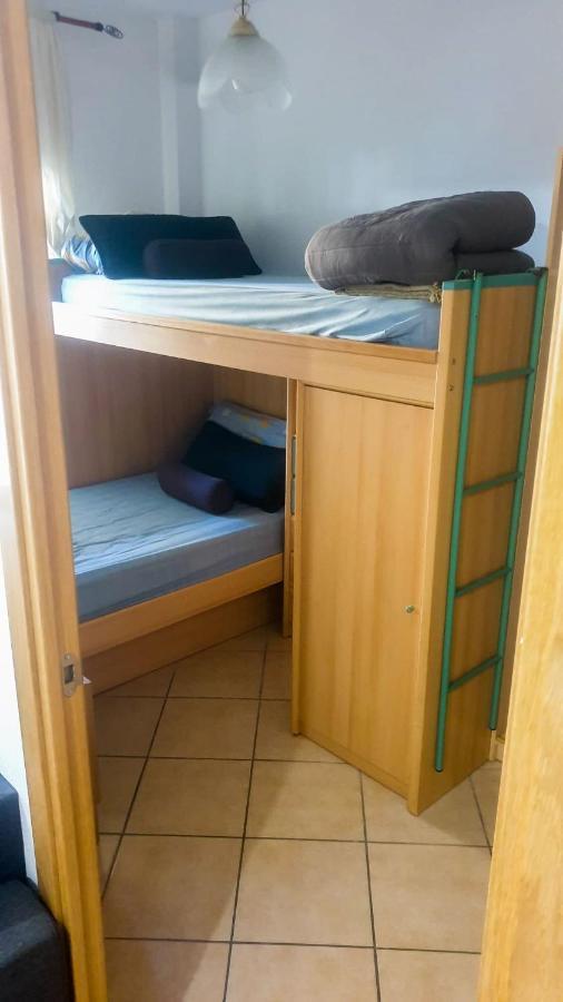 Apartamento Relax,A 2Min De La Playa Y Parking Gratuito Salou Exterior photo