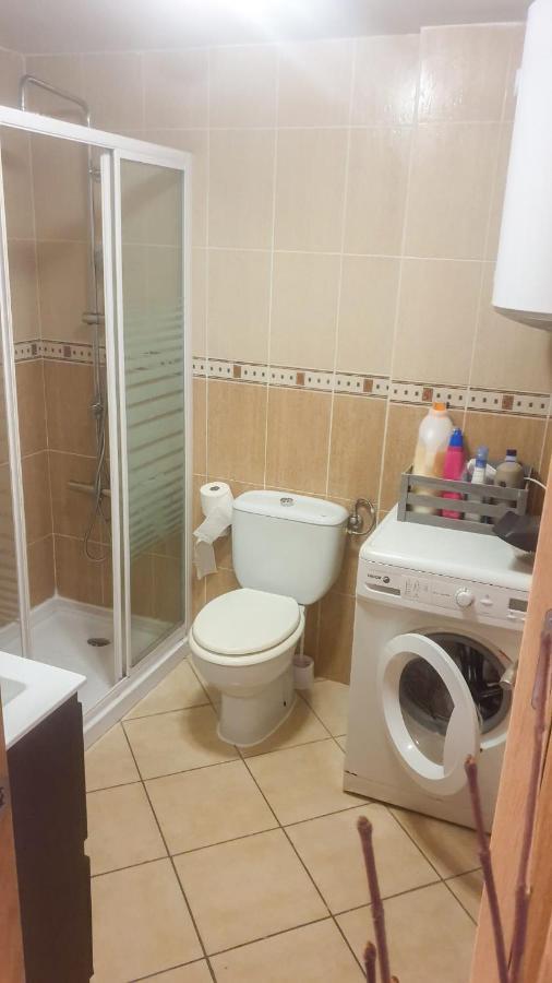 Apartamento Relax,A 2Min De La Playa Y Parking Gratuito Salou Exterior photo