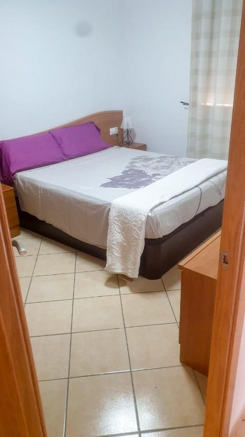 Apartamento Relax,A 2Min De La Playa Y Parking Gratuito Salou Exterior photo