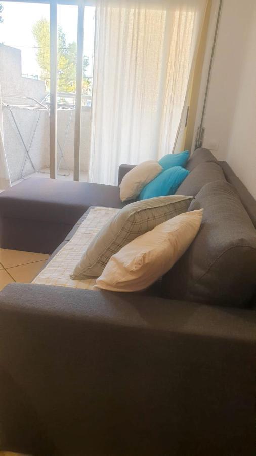 Apartamento Relax,A 2Min De La Playa Y Parking Gratuito Salou Exterior photo